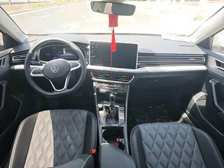 2022 Volkswagen Sagitar III Рестайлинг, белый, 1330000 рублей, вид 5