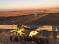 2015 ABM Raptor 250, зелёный, 70000 рублей - вид 5