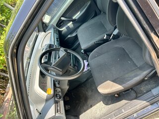2010 Lada (ВАЗ) 2114, чёрный, 295000 рублей, вид 5