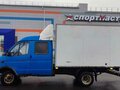 2012 ГАЗ ГАЗель (33023/330273) Фермер, синий, 775000 рублей - вид 2