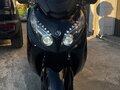 2013 Sym Maxsym 400, чёрный, 380000 рублей - вид 1