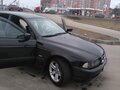 2000 BMW 5 серии 525d IV (E39) Рестайлинг, чёрный - вид 8