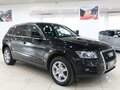 2011 Audi Q5 8tiptronic I (8R), чёрный, 2000000 рублей - вид 1