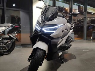 2026 Voge SR4 Max, белый, 622000 рублей, вид 4