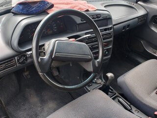 2011 Lada (ВАЗ) 2114, чёрный, 195000 рублей, вид 4