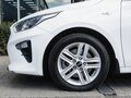 2019 Kia Ceed III, белый - вид 8