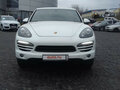 2012 Porsche Cayenne Diesel II (958), белый - вид 4