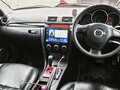 2004 Mazda 3 I (BK), красный, 500000 рублей - вид 7