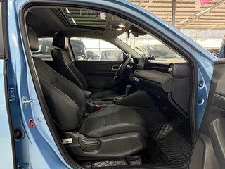 2023 Honda Vezel II, синий, 2530550 рублей, вид 5