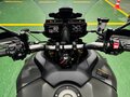 2022 Yamaha MT-09 Tracer (FJ-09), серый, 1325000 рублей - вид 11