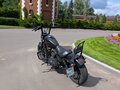 2010 Harley-Davidson Sportster 883, чёрный, 720000 рублей - вид 1