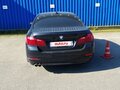 2015 BMW 5 серии 520d VI (F10/F11/F07) Рестайлинг, чёрный, 2050000 рублей - вид 1