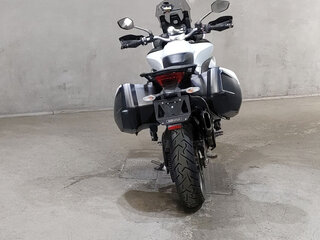 2019 Ducati Multistrada 950, белый, 950000 рублей, вид 4