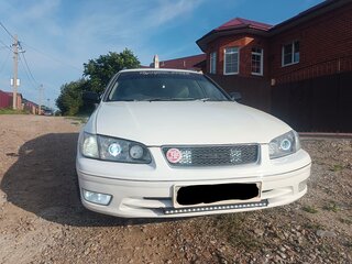 1997 Toyota Camry Gracia IV (XV20), белый, 410000 рублей, вид 2