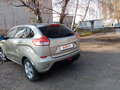 2016 Lada (ВАЗ) XRAY I, белый - вид 3