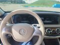 2016 Mercedes-Benz S-Класс 350 CDI BlueTEC Long 9G-TRONIC VI (W222, C217), чёрный, 4900000 рублей - вид 8