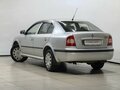 2008 Skoda Octavia II (A5), серебристый - вид 1