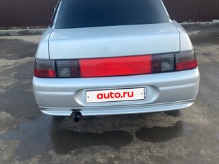 2004 Lada (ВАЗ) 2110, серебристый, 185000 рублей, вид 2