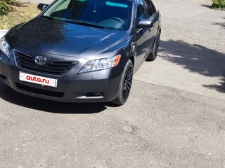 2006 Toyota Camry VI (XV40), серый, 1350000 рублей, вид 5
