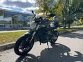 2020 Ducati Monster 821, чёрный, 900000 рублей - вид 4