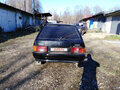 2013 Lada (ВАЗ) 2114, чёрный - вид 1
