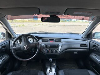 2006 Mitsubishi Lancer IX, серый, 400000 рублей, вид 5