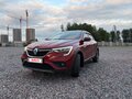 2019 Renault Arkana I, красный - вид 2