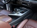 2017 Audi Q7 II (4M), белый, 4570000 рублей - вид 10