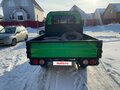 2004 Kia Bongo, зелёный, 990000 рублей - вид 8