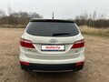 2014 Hyundai Santa Fe Grand III, бежевый, 2250000 рублей - вид 4