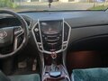 2013 Cadillac SRX II Рестайлинг, чёрный, 1983000 рублей - вид 9