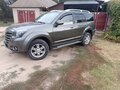 2014 Great Wall Hover H3 I Рестайлинг, серый, 1250000 рублей