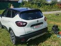 2016 Renault Kaptur I, белый, 1100000 рублей - вид 2