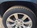 2008 Cadillac Escalade III, голубой - вид 10