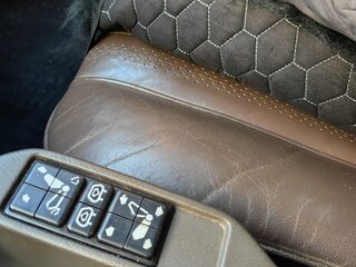 1984 BMW 7 серии 735i 5-speed I (E23) Рестайлинг, чёрный, 2450000 рублей, вид 4