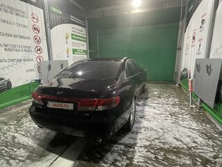 2006 Hyundai Grandeur IV, фиолетовый, 830000 рублей, вид 5