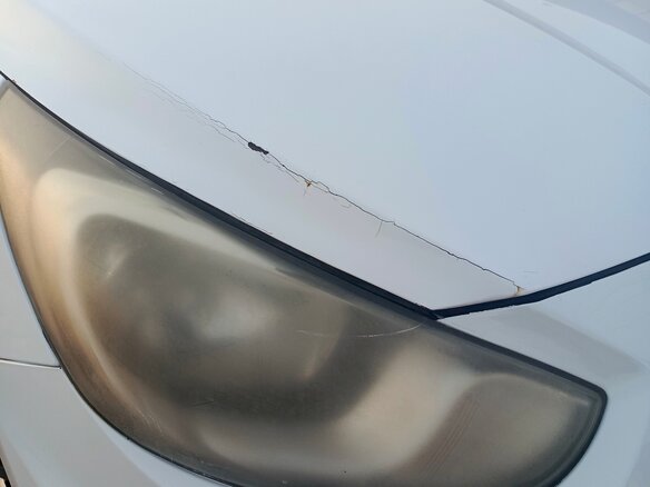 2013 Hyundai Solaris I, белый, 700000 рублей - вид 12
