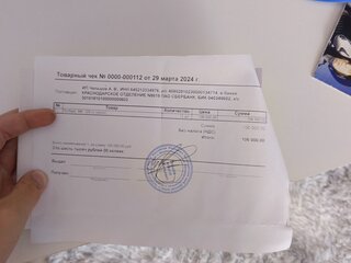 2024 Expert Moto KX3 125, чёрный, 55000 рублей, вид 3