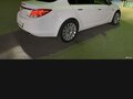 2011 Opel Insignia I, белый, 980000 рублей - вид 10