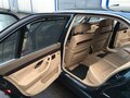 1997 BMW 7 серии 750i III (E38), зелёный - вид 8