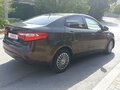 2014 Kia Rio III, коричневый, 790000 рублей - вид 1