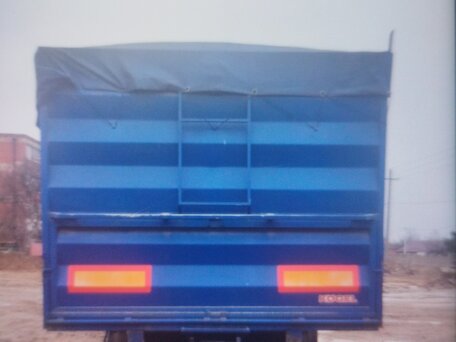1999 Van Hool 3B2010, синий, 1500000 рублей, вид 2