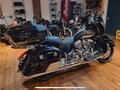 2024 Indian Roadmaster, синий, 6500000 рублей - вид 9