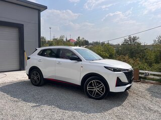 2024 Changan CS55 Plus II, белый, 3100000 рублей, вид 5