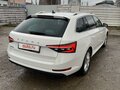 2019 Skoda Superb III Рестайлинг, белый, 2930000 рублей - вид 1