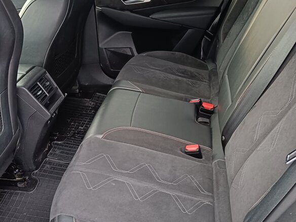 2020 DS 7 Crossback I, серый, 2000000 рублей - вид 19