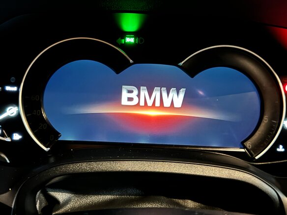 2020 BMW 3 серии 318d VII (G2x), чёрный, 2600000 рублей - вид 16