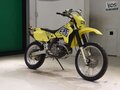 2002 Suzuki DR-Z 400, жёлтый, 369000 рублей - вид 2