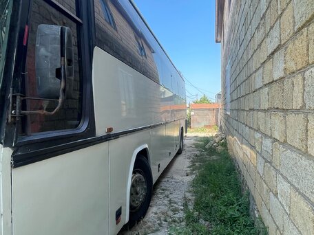 1991 Neoplan Transliner, белый, 1200000 рублей, вид 2