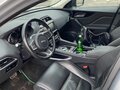2019 Jaguar F-Pace I, серебристый, 2555000 рублей - вид 10